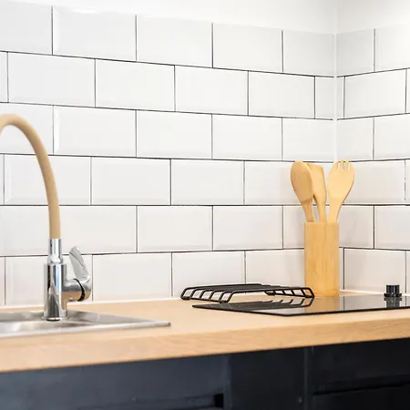 Apartment Topfix Luxury 1 Kos Town