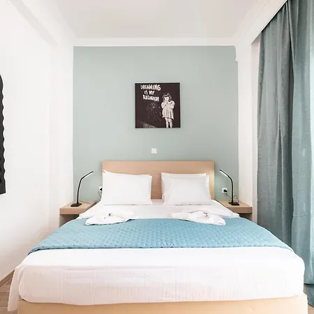 Topfix Luxury 1 Apartment *