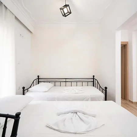 Apartment Topfix Luxury 1