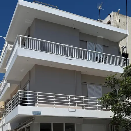 Apartment Topfix Luxury 1