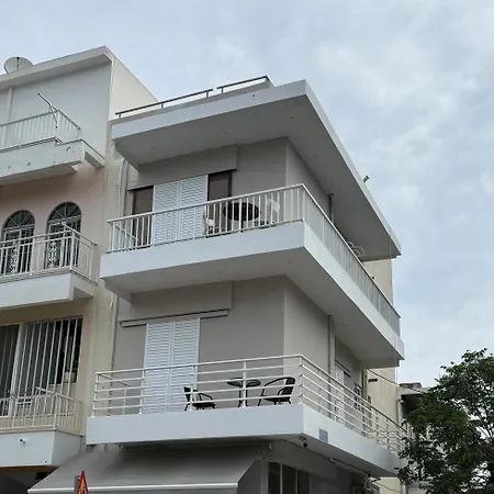 Topfix Luxury 1 Apartment Kos Town