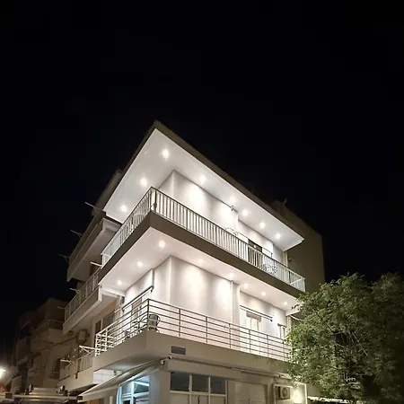 Apartment Topfix Luxury 1 *